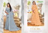Zashmita By Rajguru Cotton Embroidery Daily Wear Saree Wholesalers In Surat